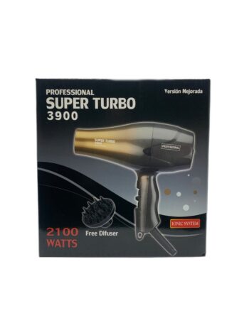 Super Turbo 3900